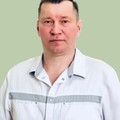 Фотография специалиста Ларин Сергей Алексеевич