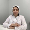 Фотография специалиста Абдурахманова Фатима Магомедовна