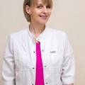 Фотография специалиста Байкова Мария Константиновна