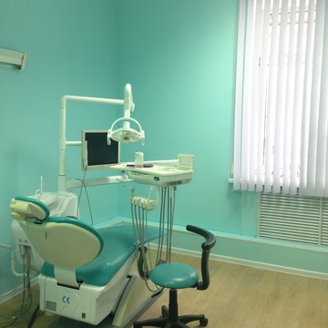 В нашей клинике чисто и уютно!!!