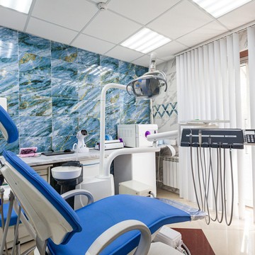 Стоматологическая клиника Лотос Клиник фото 2