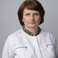 Фотография специалиста Федорова Татьяна Александровна
