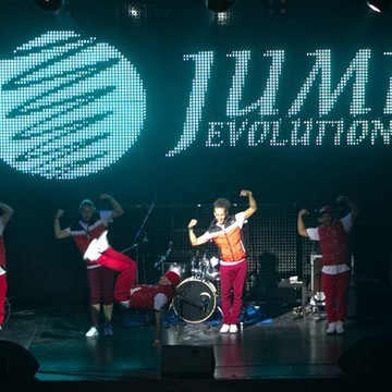 JUMP EVOLUTION - Школа паркура фото 2