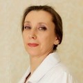 Фотография специалиста Тарасова Елена Ивановна