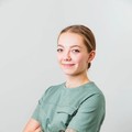Фотография специалиста Базанова Дарина Евгеньевна