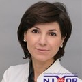 Фотография специалиста Черунова Лилит Генриховна