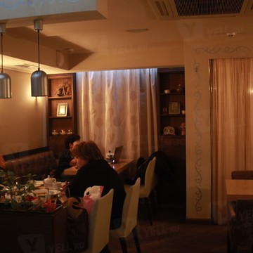 Pomme Cafe фото 2