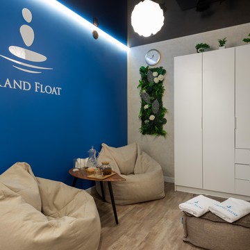 Релакс-центр Grand Float Внуковское фото 3