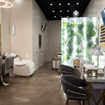 Салон красоты Alena Kotova Beauty фото 2