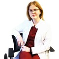 Фотография специалиста Яковлева Виктория Алексеевна