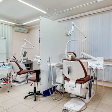 Стоматологическая клиника Доктор-Дент фото 3