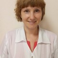 Фотография специалиста Каюкова Ирина Павловна