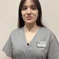 Фотография специалиста Гейнрих Елизавета Владиславовна
