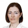 Фотография специалиста Маслова Александра Валентиновна