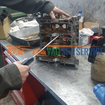 Автосервис Vag SPB Service фото 3