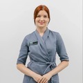 Фотография специалиста Морозова Анастасия Алексеевна