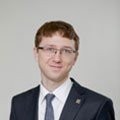 Фотография специалиста Маркелов Михаил