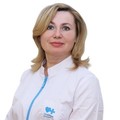 Фотография специалиста Бессмертная Марина Вячеславовна