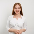 Фотография специалиста Павлова Надежда Васильевна