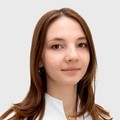 Фотография специалиста Куярова Арина Федоровна