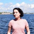 Фотография специалиста Лагутина Надежда Андреевна