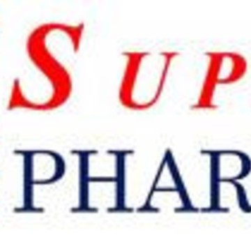 Super-pharma фото 1