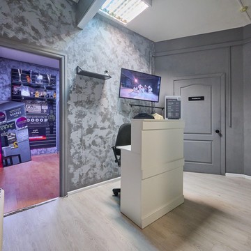 Танцевальная студия VDS фото 1