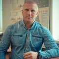 Фотография специалиста Калинин Максим Александрович