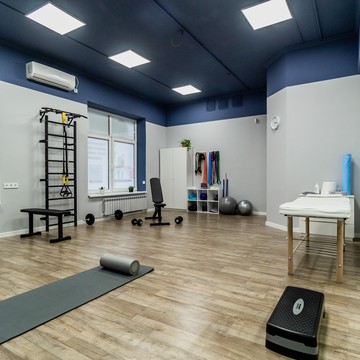 Центр физической реабилитации Адаптация на улице Виктора Денисова, 12 фото 2