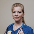 Фотография специалиста Жукова (Кимосова) Надежда Александровна