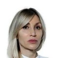 Фотография специалиста Маркова Ирина Николаевна