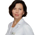 Фотография специалиста Нефедова Александра Вадимовна