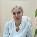 Фотография специалиста Бульба Виктория Николаевна
