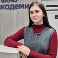 Фотография специалиста Рягузова Анна Андреевна