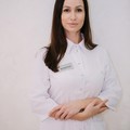 Фотография специалиста Шувалова Оксана