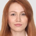 Фотография специалиста Дубова Екатерина Константиновна