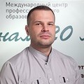 Фотография специалиста Бебих Евгений Игоревич
