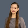 Фотография специалиста Пирогова Мария Олеговна
