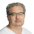 Фотография специалиста Горюнов Сергей Витальевич