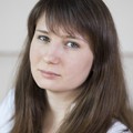Фотография специалиста Дорина Ирина Владимировна