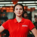 Фотография специалиста Глухоманюк Мария