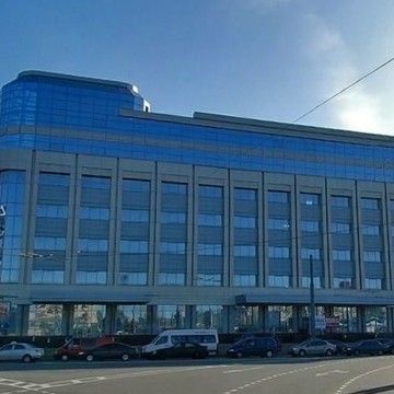 Бизнес Центр «Пирамида» фото 1