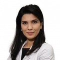 Фотография специалиста Чекини Дженнет Ашировна