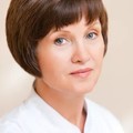 Фотография специалиста Кузнецова Антонина Федоровна