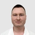 Фотография специалиста Павлов Максим Николаевич