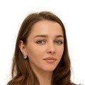 Фотография специалиста Ильина Елизавета Игоревна