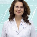 Фотография специалиста Гусева Елена Анатольевна