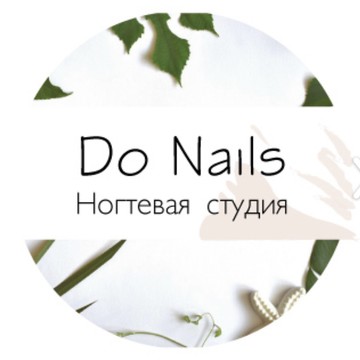 Do_nails фото 1