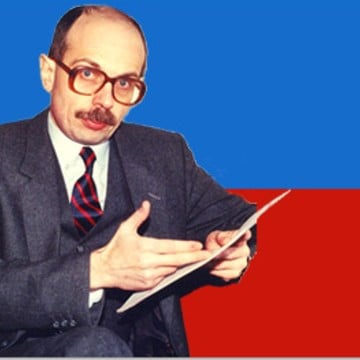 Ольшанский Леонид Дмитриевич