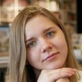 Фотография специалиста Веденяпина Екатерина